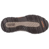 Skechers Respected - Calum 204480-CDB Brązowe 40 (204480-CDB)