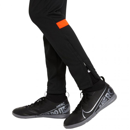 Spodnie Nike Df Academy 21 Pant Kp Jr CW6124 017 (CW6124017)