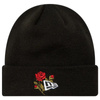 Czapka New Era Rose Icon Cuff Knit Beanie Hat 60580728 (60580728)
