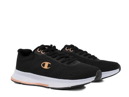 Buty Champion Legacy JAUNT Czarny (S11500KK006)