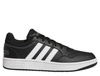 HOOPS 3.0 CBLACK/FTWWHT/GRESIX (GY5432)