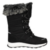 Wodoodporne buty zimowe Trollkids Girls Hemsedal Winter Boots XT dla dziewczynki (576-600)