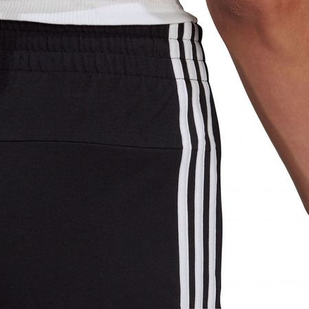 Spodenki damskie adidas Essentials Slim Shorts W GM5523