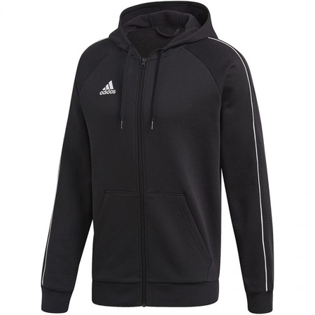 Bluza adidas Core 18 FZ Hoody M (FT8068)