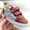 Buty Vans TD Ward V Dots Dziecięce (VN0A5JLOCHO)