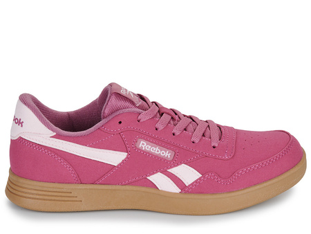 Buty Reebok COURT ADVANCE Różowy (100240637)
