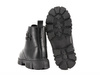 Buty dla dziewczynki Big Star BIG STV Czarny (OO374084)