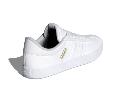 Buty unisex adidas Performance VL COURT 3.0 Biały (JI1440)