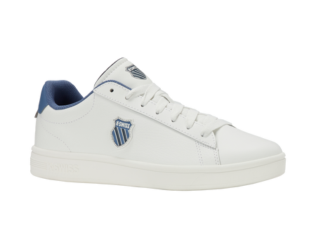 Buty K-Swiss COURT SHIELD II (04412-124-M)