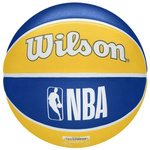 Piłka Wilson NBA Team Golden State Warriors Ball  (WTB1300XBGOL)