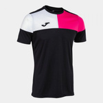 Koszulka Joma Crew V Short Sleeve (103084.105)