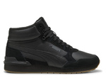 Buty Puma ST RUNNER V4 MID Czarny (40289401)