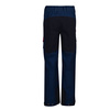 Spodnie trekkingowe dziecięce dla chłopca/dziewczynki Trollkids Kids Hammerdalen Pants navy (336-100)