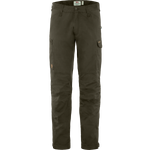 Spodnie męskie Fjällräven Kaipak Trousers M Dark Olive (F86550-633)