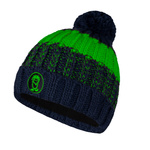 Dzianinowa czapka Trollkids Kids Troll Bobble Cap dla chłopca/dziewczynki (946-100)