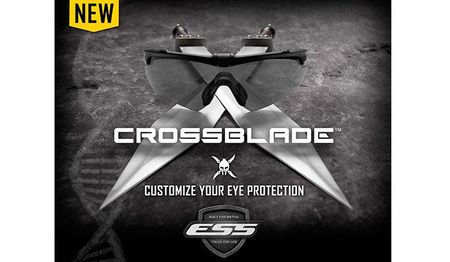 ESS - Crossblade 2X Kit (EE9032-03)