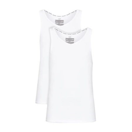 Koszulka Calvin Klein 2-Pack M 000NB1099A (000NB1099A)