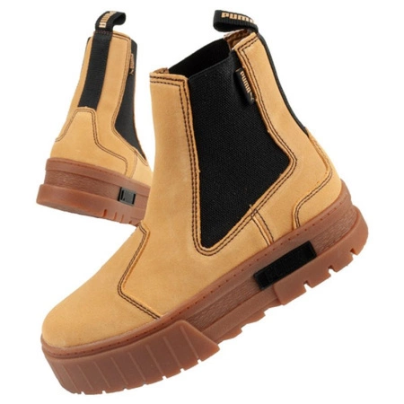 Buty Puma Mayze Chelsea Suede W 382829 04 (38282904)