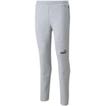 Spodnie Puma teamFinal Casuals Pants M 657386 33 (65738633)