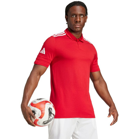 Koszulka adidas Squadra 25 Polo M JY3418 (JY3418)