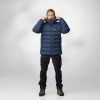 Kurtka ocieplana męska Fjällräven Expedition Mid Winter Jacket M Navy-UN Blue (F12500152-560-525)