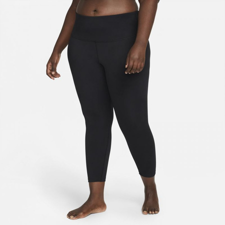 Spodnie Nike Yoga Dri-FIT M (DM7023-010)