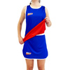 Strój dwustronny startowy Boxfit BFKDD-01 (BFKDD-01)