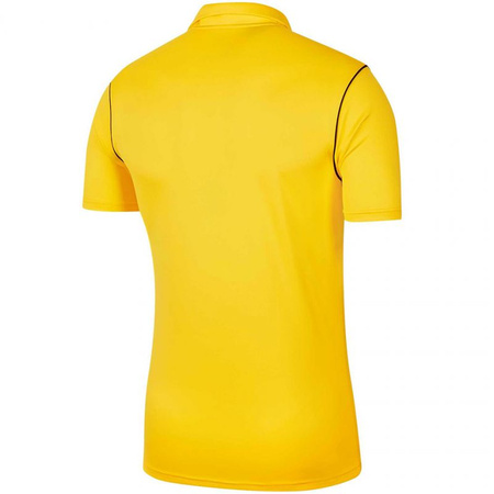 Koszulka Nike Dry Park 20 Polo Youth Jr BV6903 719 (BV6903719)