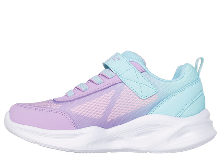 Buty Skechers SKECHERS SOLA GLOW OMBRE DELUX Różowy (303714LTQLV)
