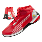 Buty Puma Ferrari Race Kart Cat-X Mid M 306549 02 (1518087)