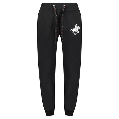 Spodnie dresowe Geographical Norway MAHORSE EO-PR MEN 100 czarny męska (WW4780H/GNO-Black)