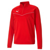 Bluza Puma teamRISE 1 4 Zip Top M 657394 01 (65739401)