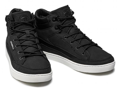 Buty O'Neill WAVELAND MID M Czarny (9021301625Y)