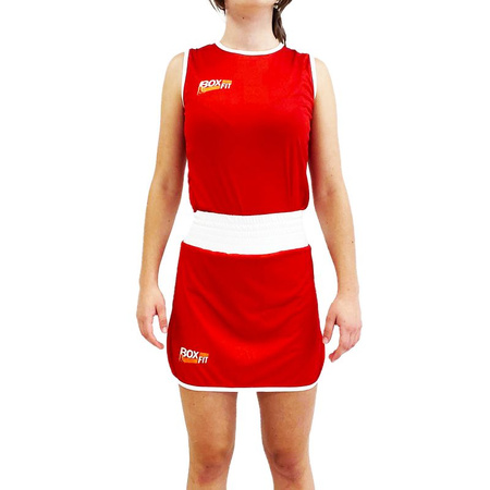 Strój dwustronny startowy Boxfit BFKDD-01 (BFKDD-01)