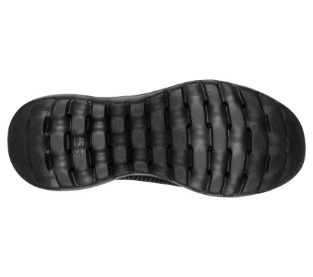 Sneakersy damskie Skechers GO WALK JOY (15600BBK)