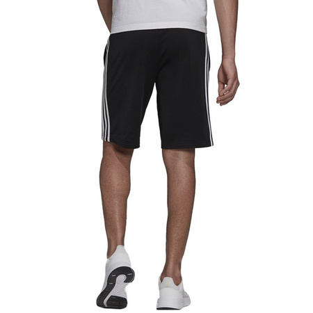 Spodenki adidas Essentials Warm-Up 3-Stripes M (H48433)