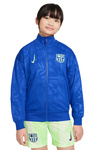 Bluza Nike Junior FC Barcelona Academy Pro 3rd (FQ2706-417)