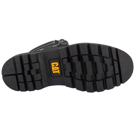 Caterpillar Colorado 2.0 Hiker WP TX P726346 Czarne 41 (P726346)