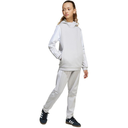 Bluza adidas Squadra 25 Sweat Hoody Jr JD4808 (JD4808)