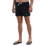 Czarne spodenki Champion Legacy BEACHSHORT (216069KK003)