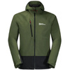 Kurtka Jack Wolfskin Eagle Peak 2l Jkt M 1112993-4129 (1112993-4129)