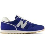 Sneakersy męskie New Balance NB 373 buty sportowe trampki niebieskie (ML373SS2)