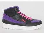 Buty Fila NOCLAF MID WMN Czarny (FFW025483338)