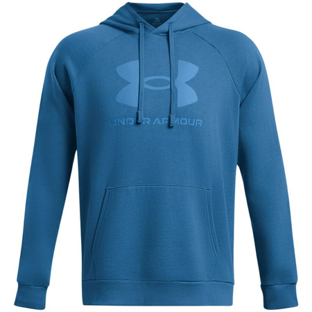 Bluza Under Armour Rival Fleece Logo HD M 1379758 406 (1379758406)