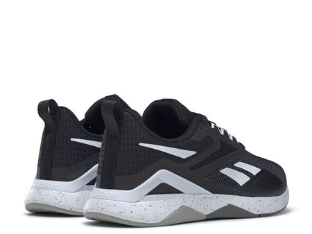 Buty Damskie Reebok NANOFLEX TR 2.0 Czarne (GY6224)