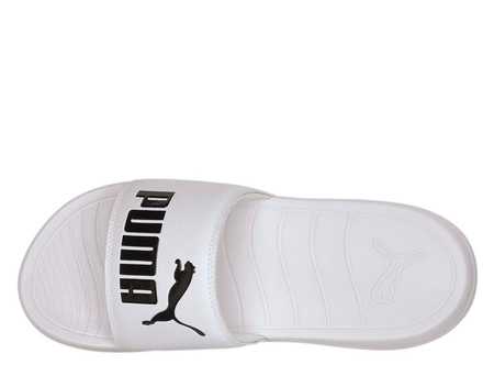 BUTY POPCAT 20 PUMA WHITE-PUMA BLACK (372279-02)