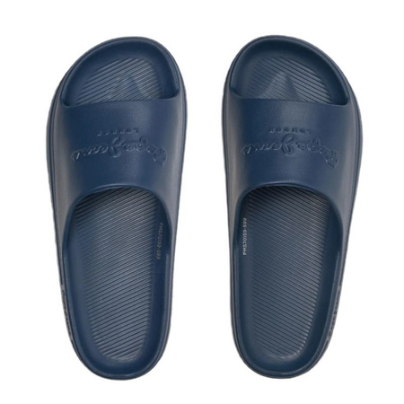 Klapki Pepe Jeans Beach Slide M  (PMS70159)