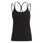 Koszulka adidas Studio Slim Strappy Back Tank Top W (HE3140)