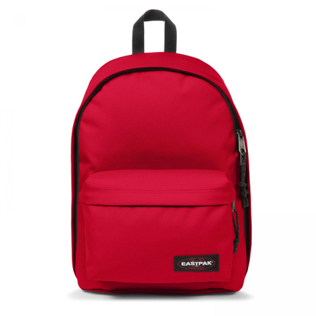 Plecak unisex Eastpak OUT OF OFFICE Czerwony (EK7671O9)