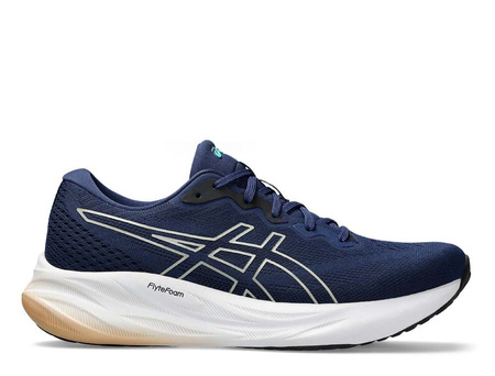 Buty Asics Gel-Pulse 15 W Granatowo-Białe (1012B593-401)